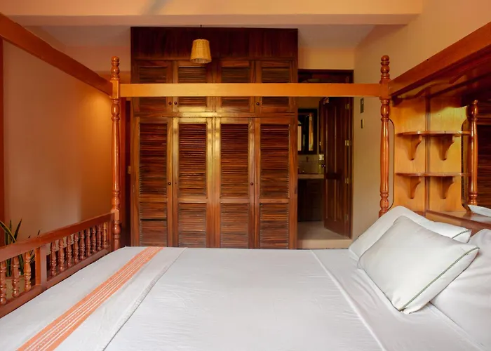 La Casona Hostel