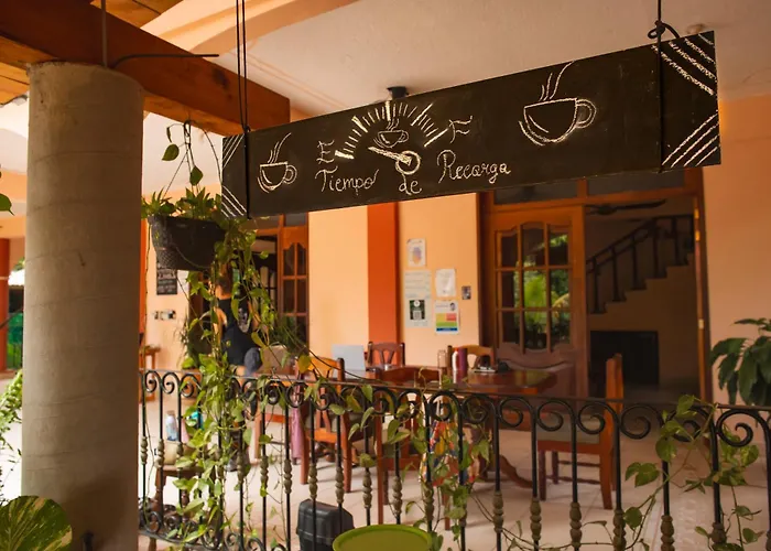 La Casona Hostel