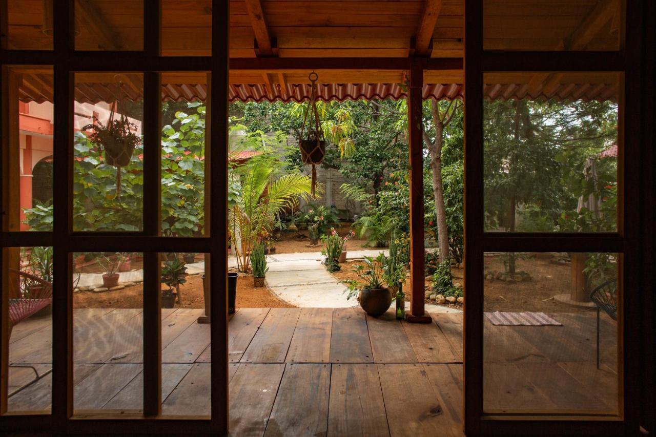 La Casona Puerto Escondido (Oaxaca)