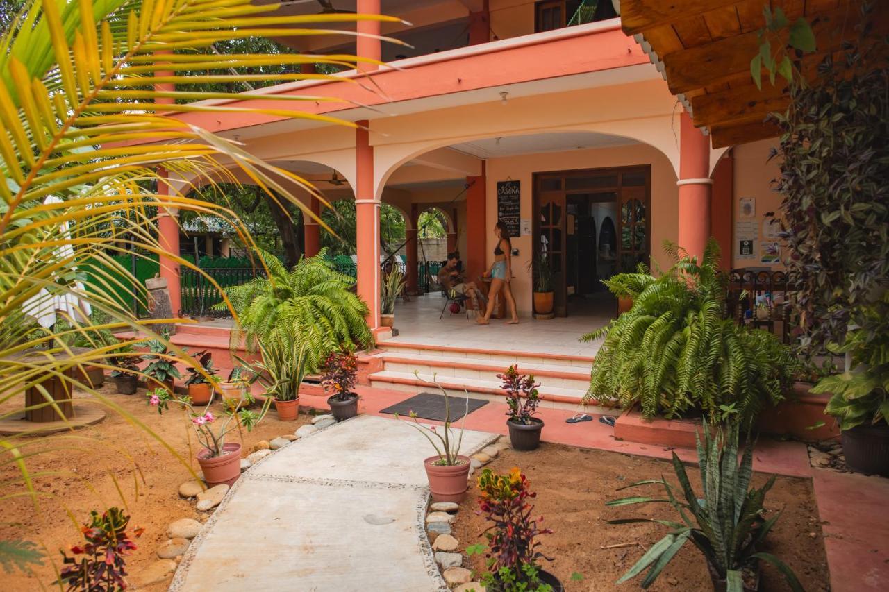 La Casona Hostel