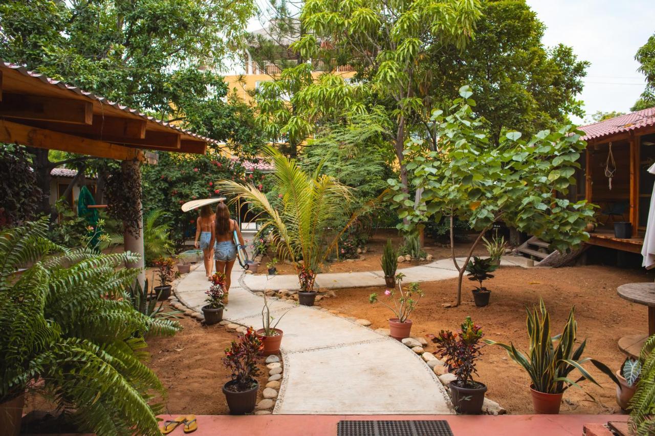 Hostel La Casona