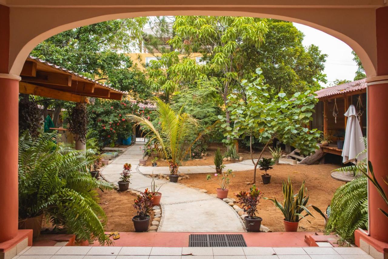 La Casona