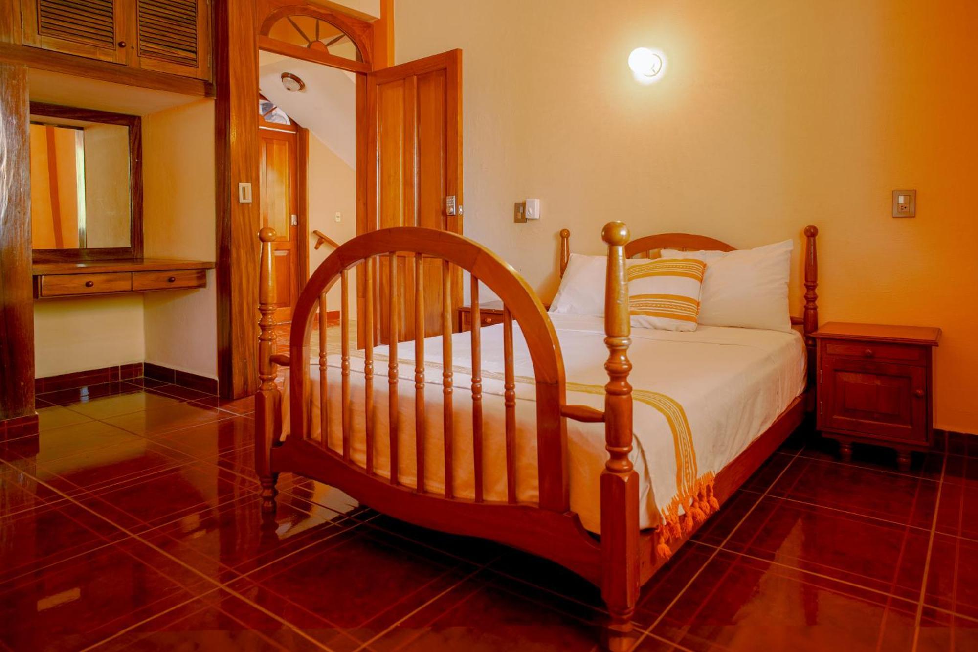 La Casona *