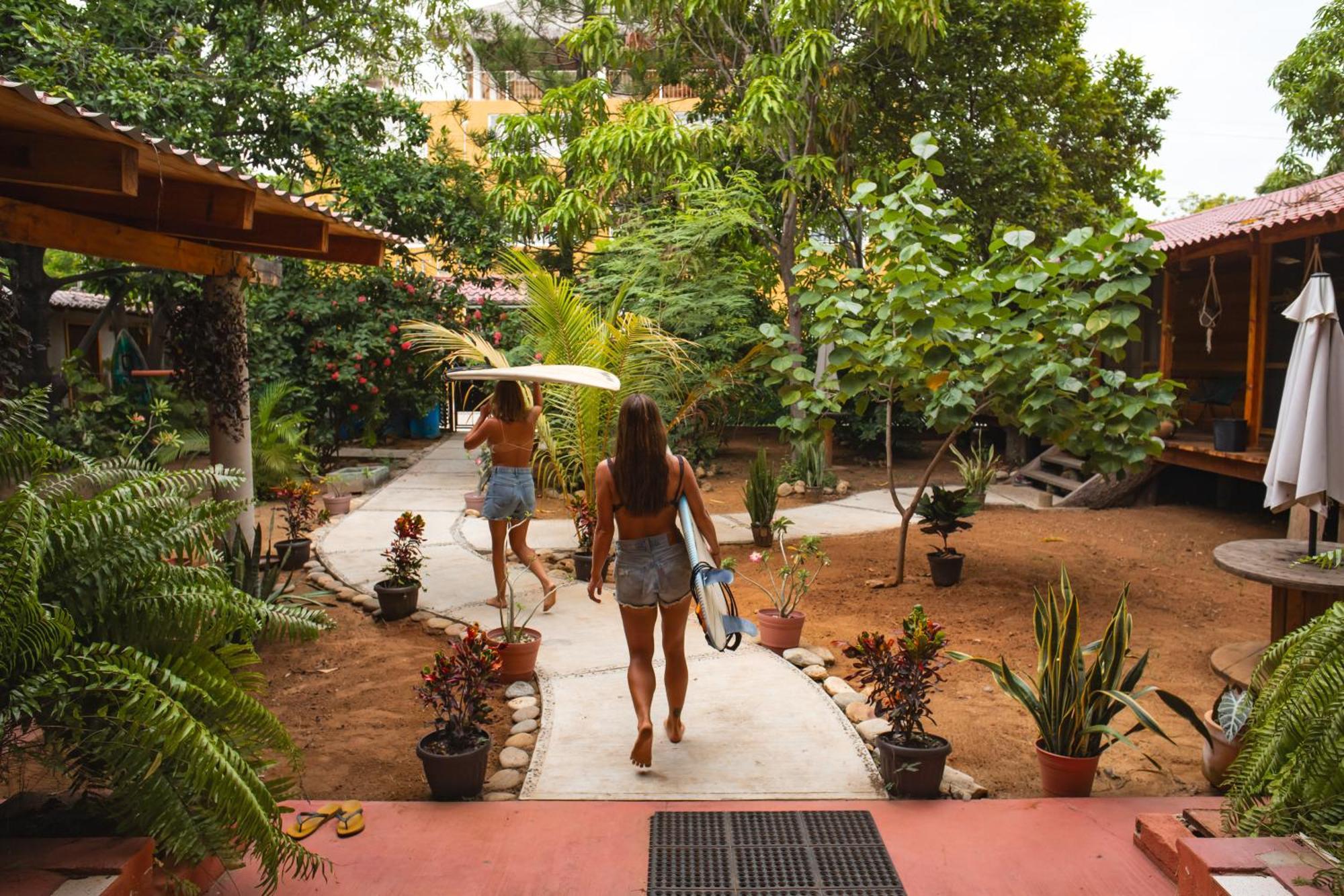 La Casona