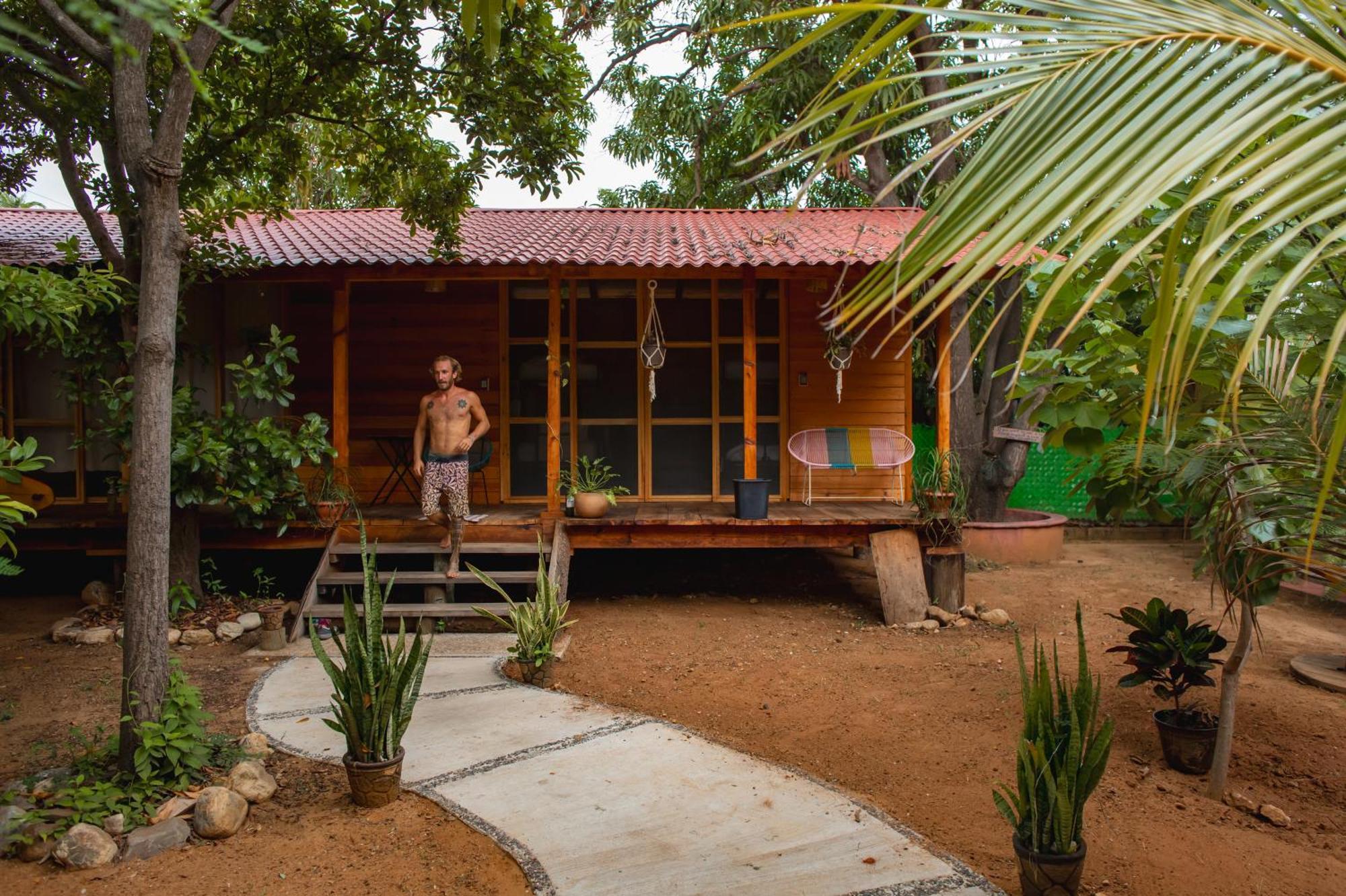 La Casona Puerto Escondido (Oaxaca)