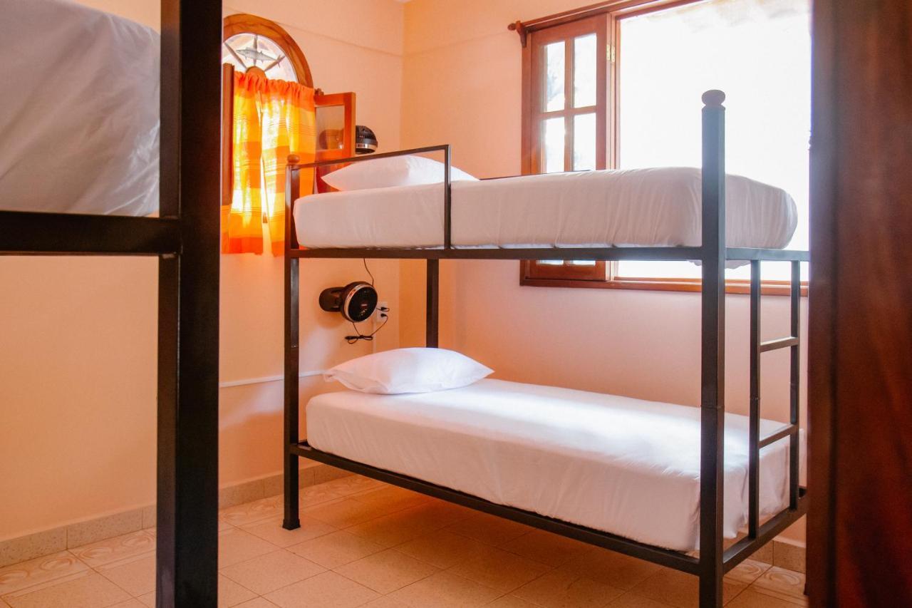 Casona Puerto Dreams