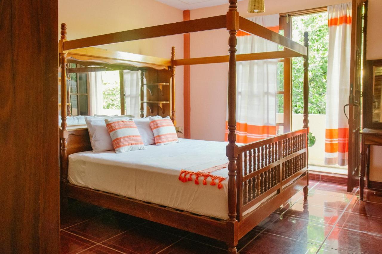 Hostal Casona Puerto Dreams Puerto Escondido (Oaxaca)