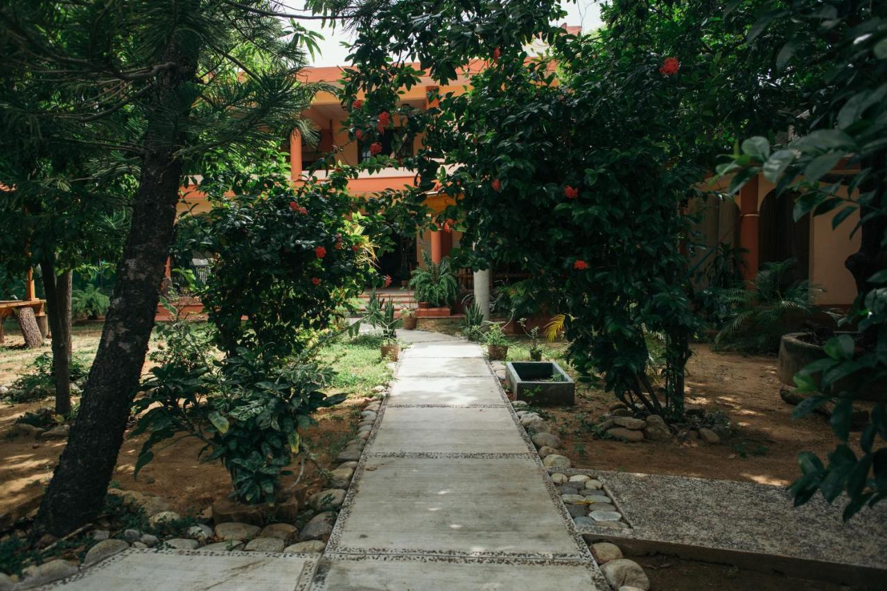 Casona Puerto Dreams Hostal Puerto Escondido (Oaxaca)