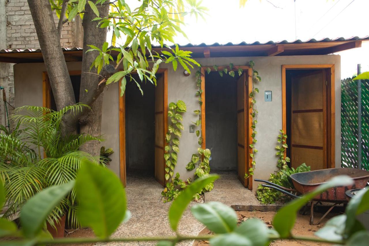 Hostal Casona Puerto Dreams