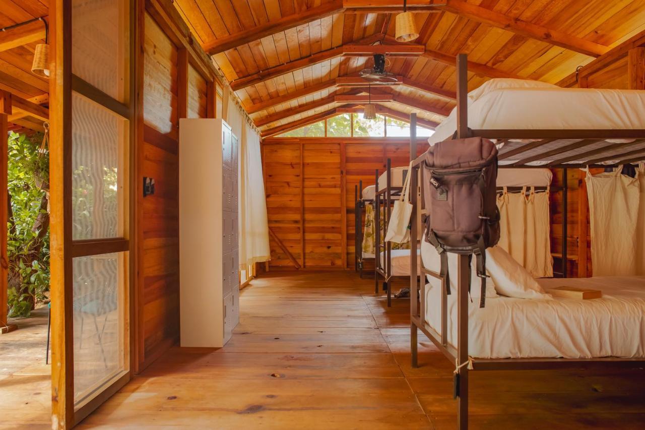 Hostal Casona Puerto Dreams