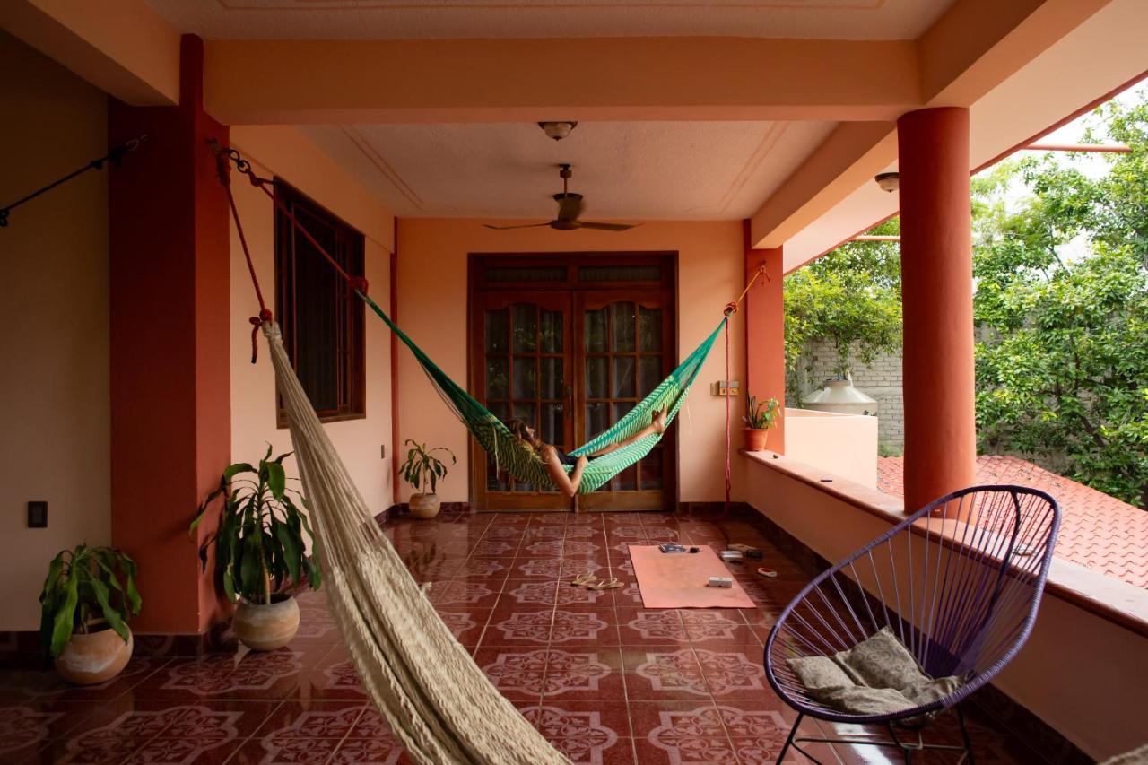 Hostal Casona Puerto Dreams *
