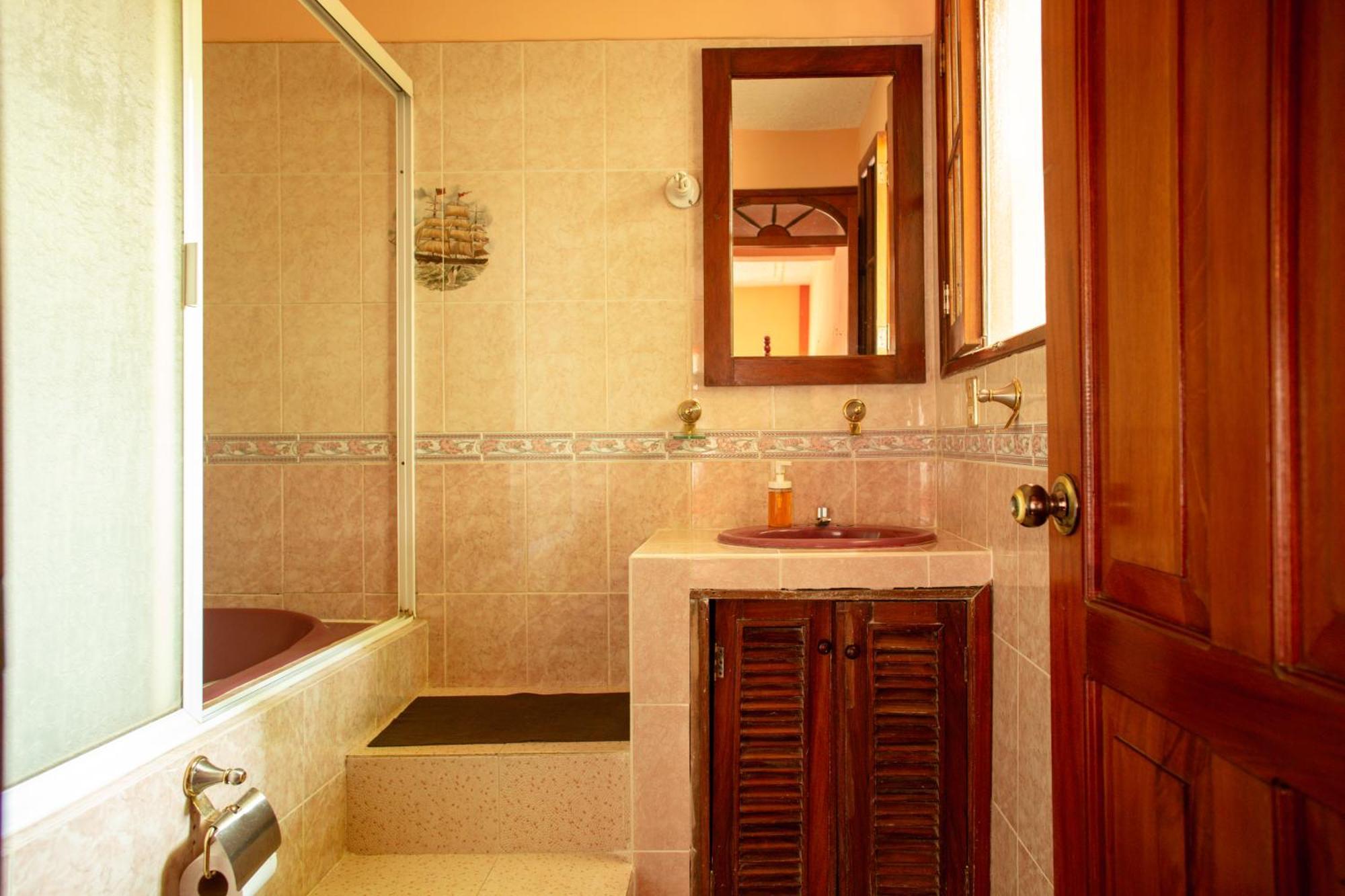 Casona Puerto Dreams Hostal