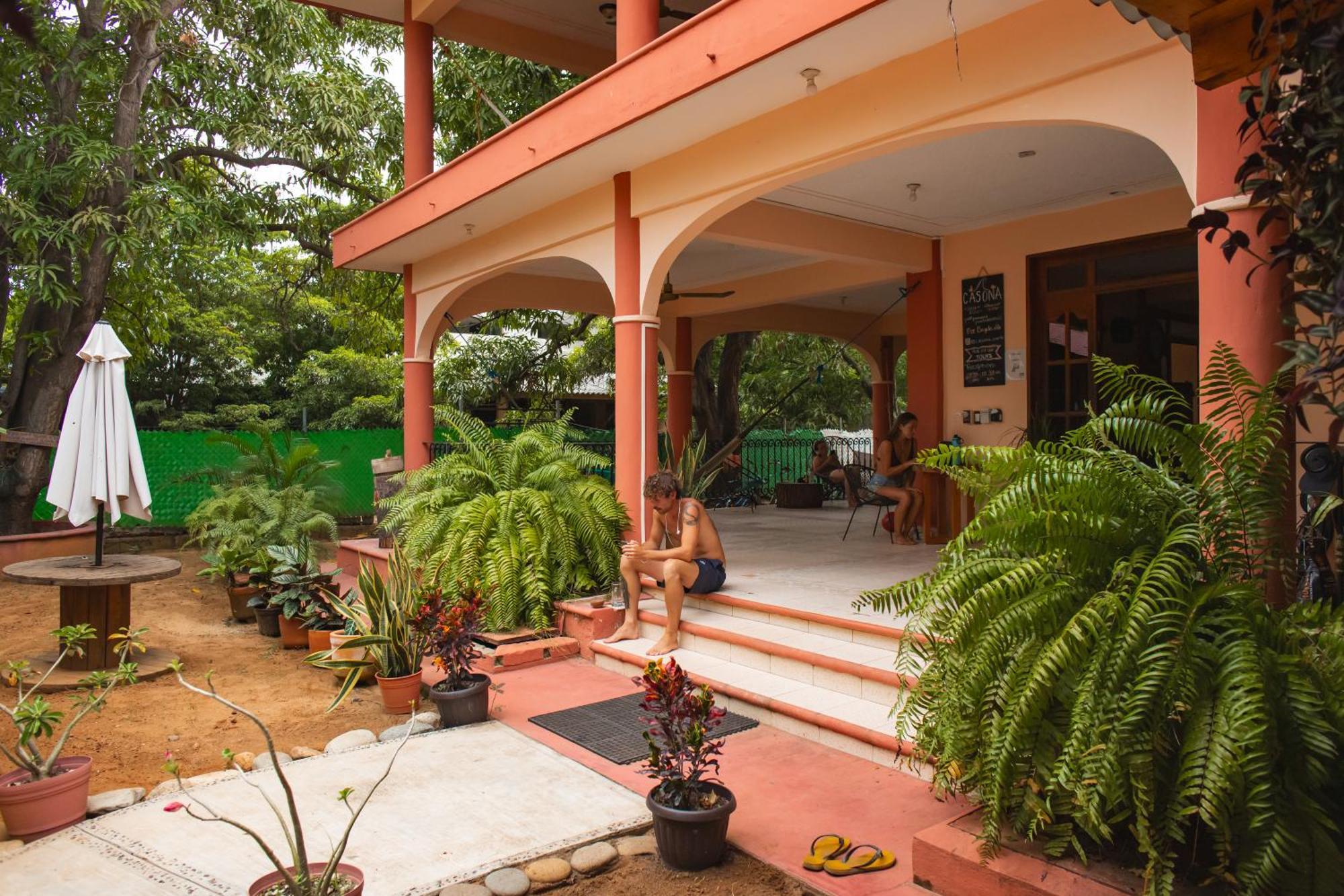Casona Puerto Dreams